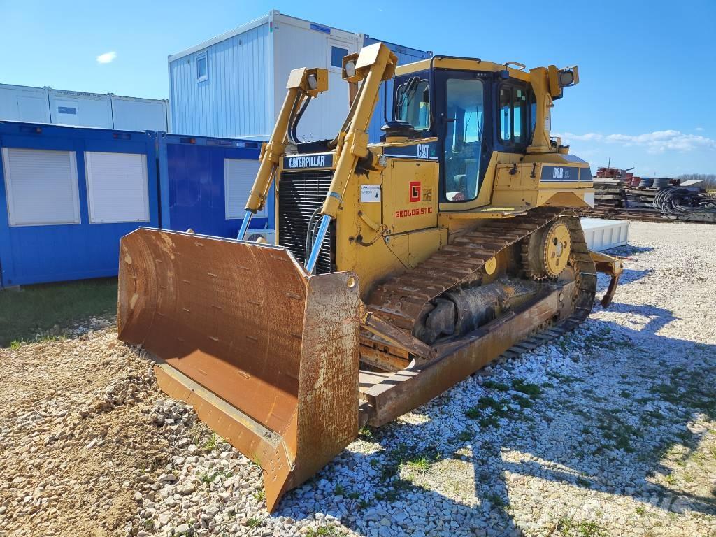 CAT D 6 R XL Bulldozer
