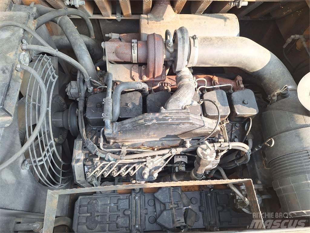 CASE 988 4X4 Sonstige Baumaschinen