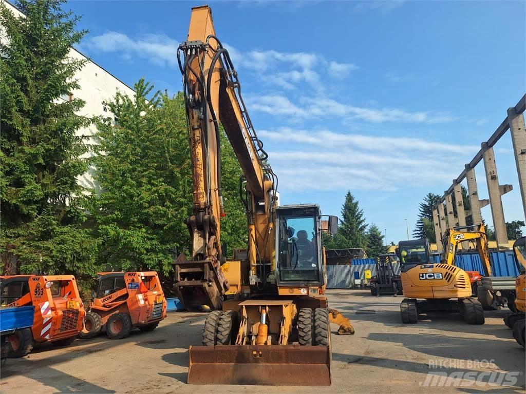 CASE 988 4X4 Sonstige Baumaschinen