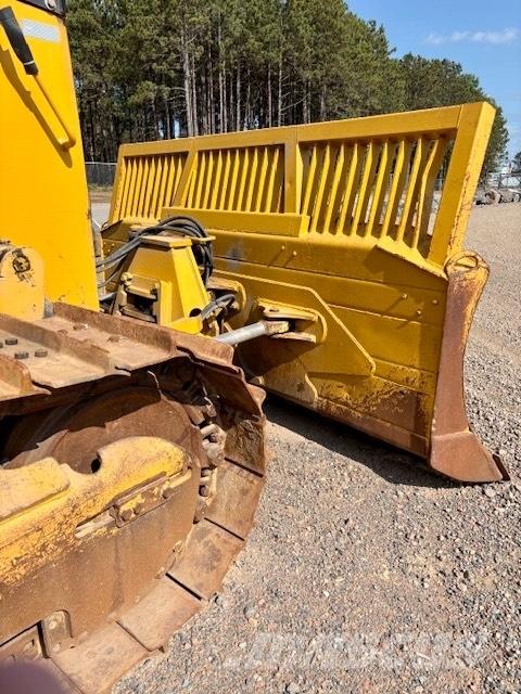 John Deere 850 J Bulldozer