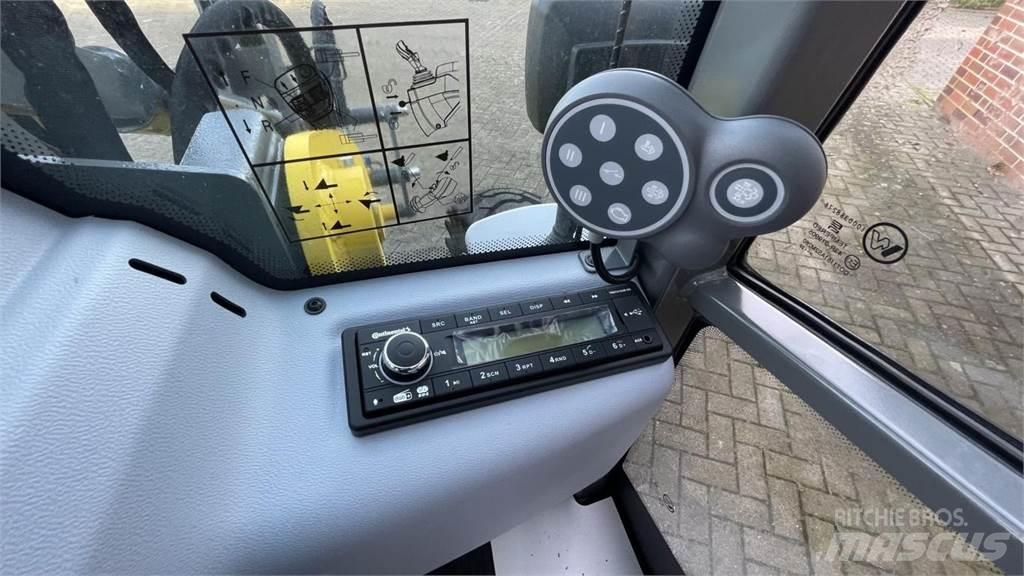 Kramer 5050 Radlader