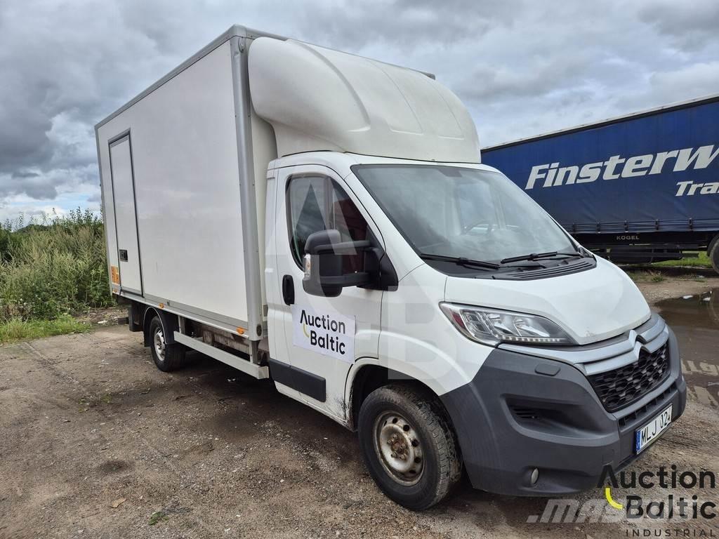 Citroën Jumper Andere Transporter