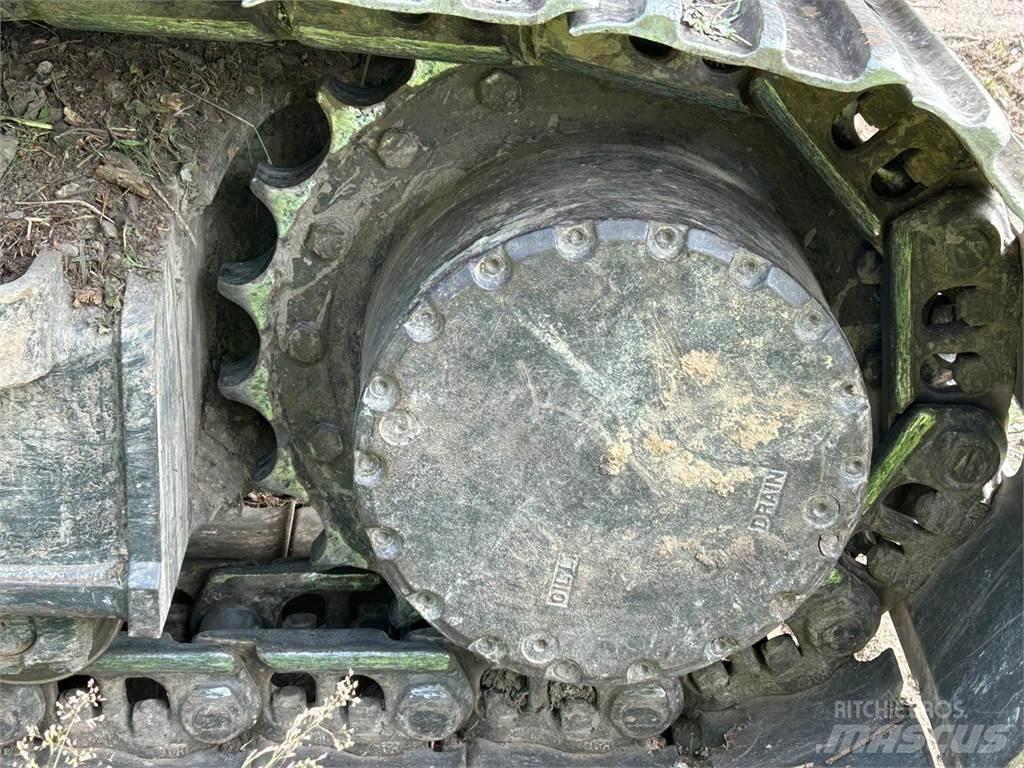 CAT 316FL Raupenbagger