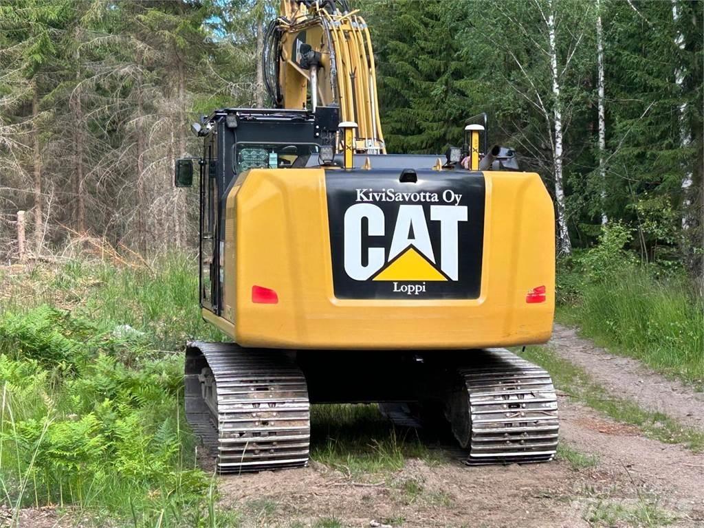 CAT 316FL Raupenbagger