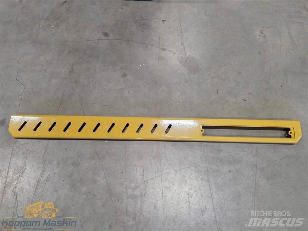 Eco Log 7007290 Chassis