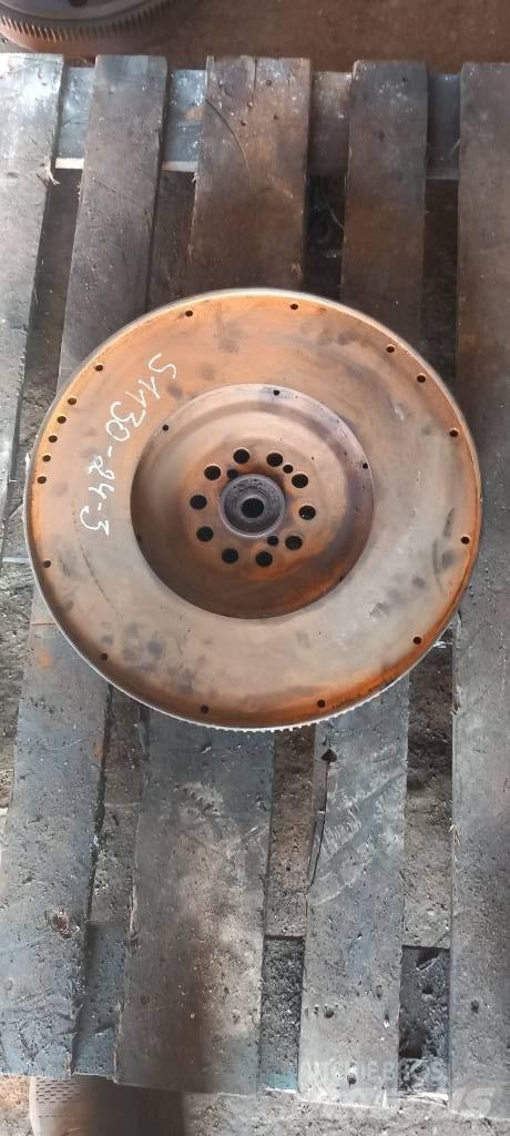 Scania R 440.   1805086 Motoren