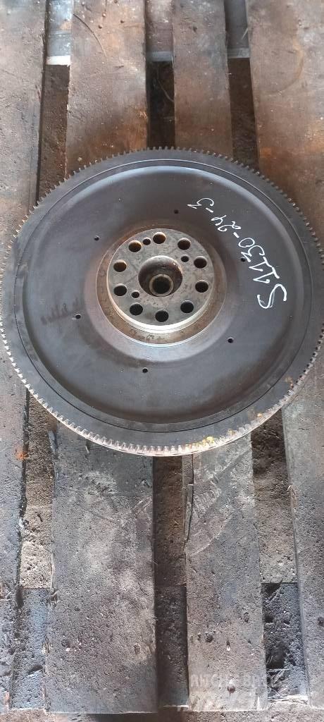 Scania R 440.   1805086 Motoren