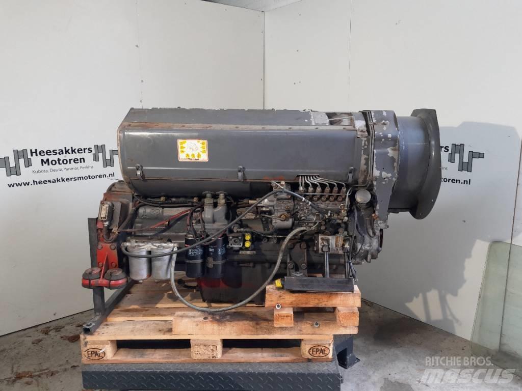 Deutz BF6L513R Motoren