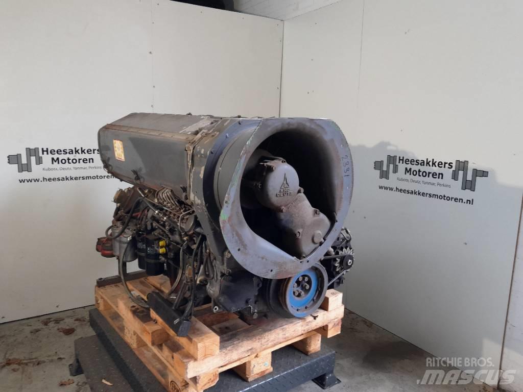 Deutz BF6L513R Motoren