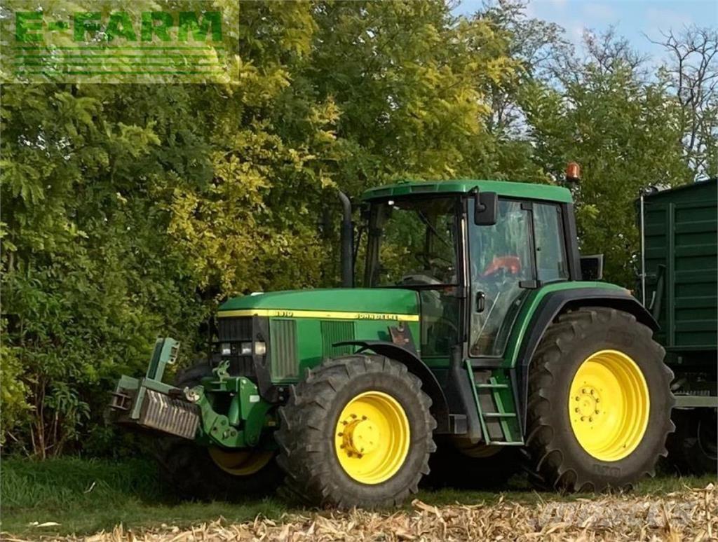 John Deere 6910 Traktoren