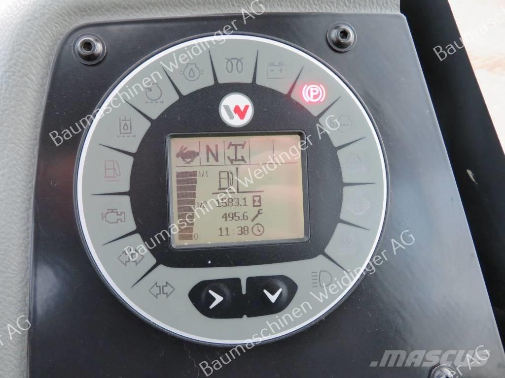 Kramer 5075 Radlader