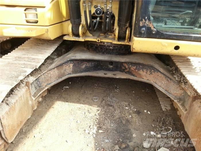 CAT 312 D Raupenbagger