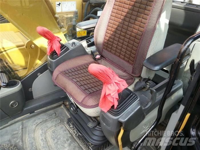 CAT 312 D Raupenbagger