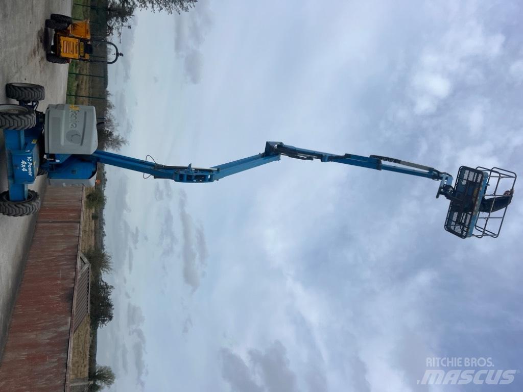 Genie Z45 /25 J Teleskopbühnen