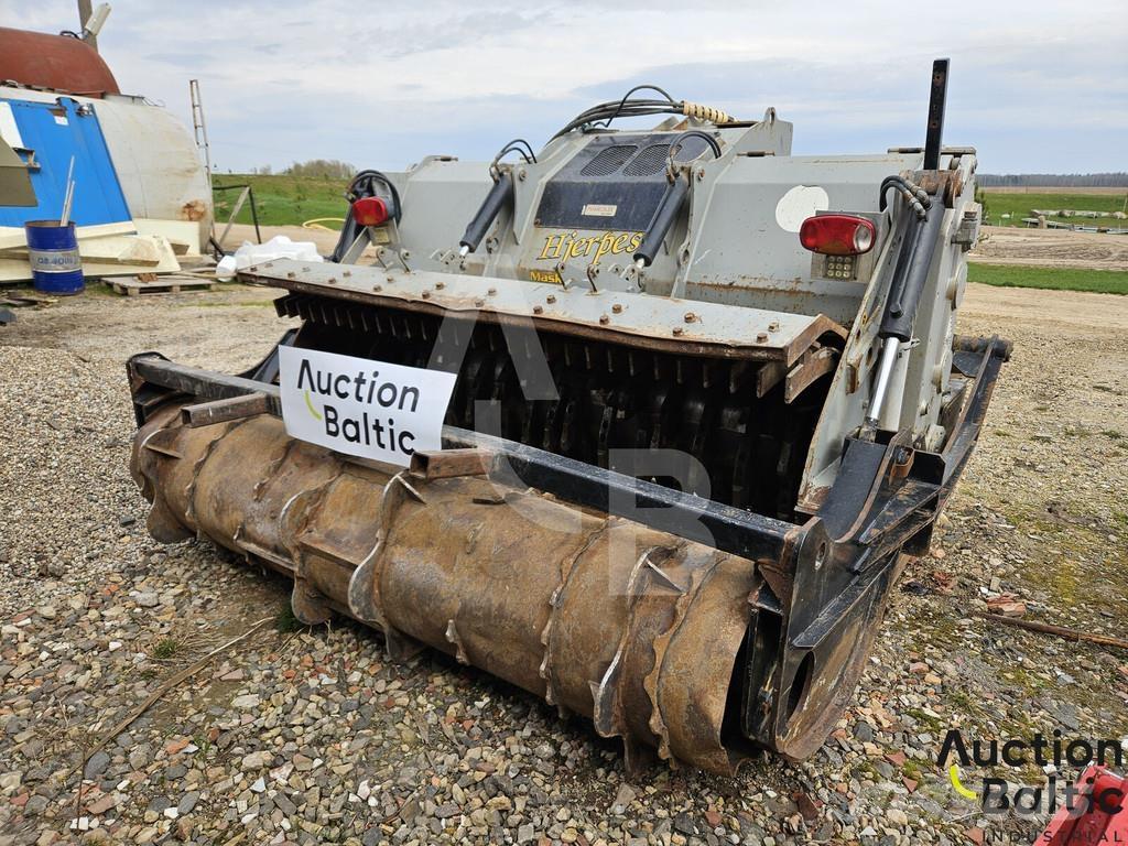 FAE RSM 225 Sonstige Grünlandgeräte