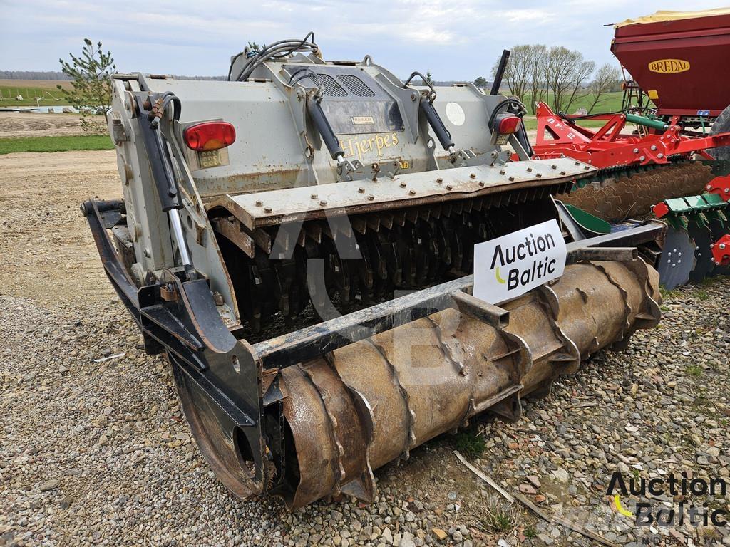 FAE RSM 225 Sonstige Grünlandgeräte