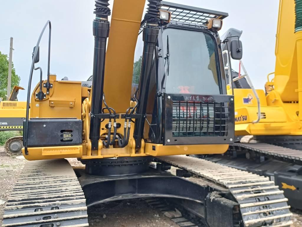 CAT 315 D Raupenbagger