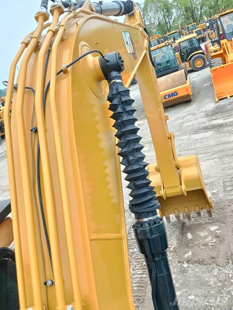 CAT 315 D Raupenbagger