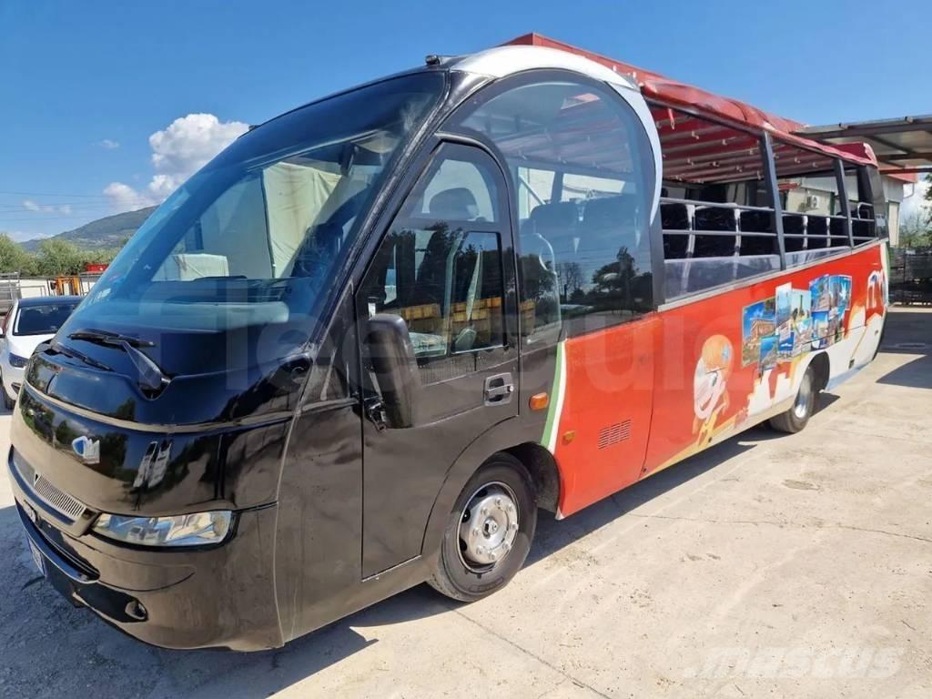 Iveco Mago2 Reisebusse