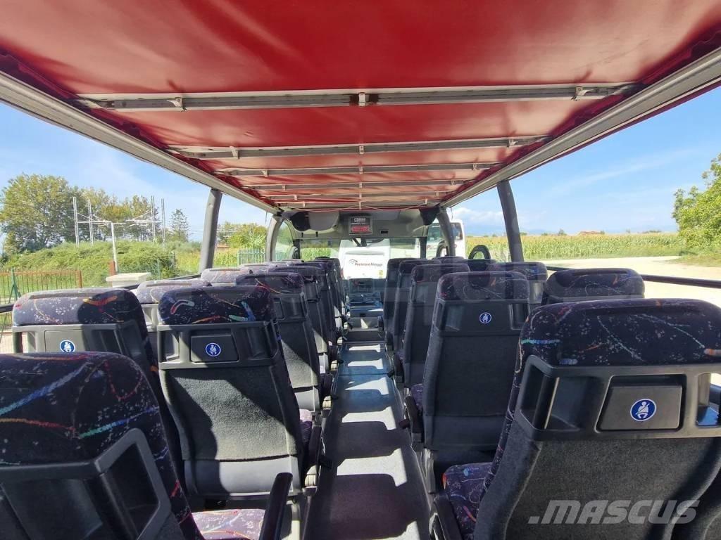 Iveco Mago2 Reisebusse