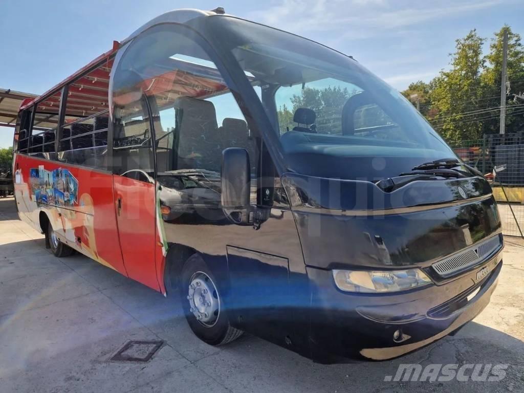 Iveco Mago2 Reisebusse