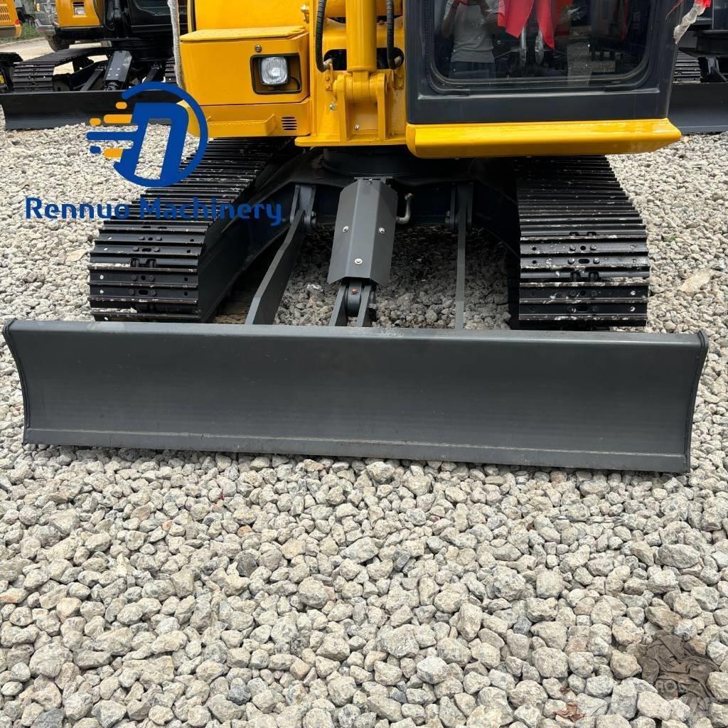 Komatsu PC 70-8 Minibagger < 7t
