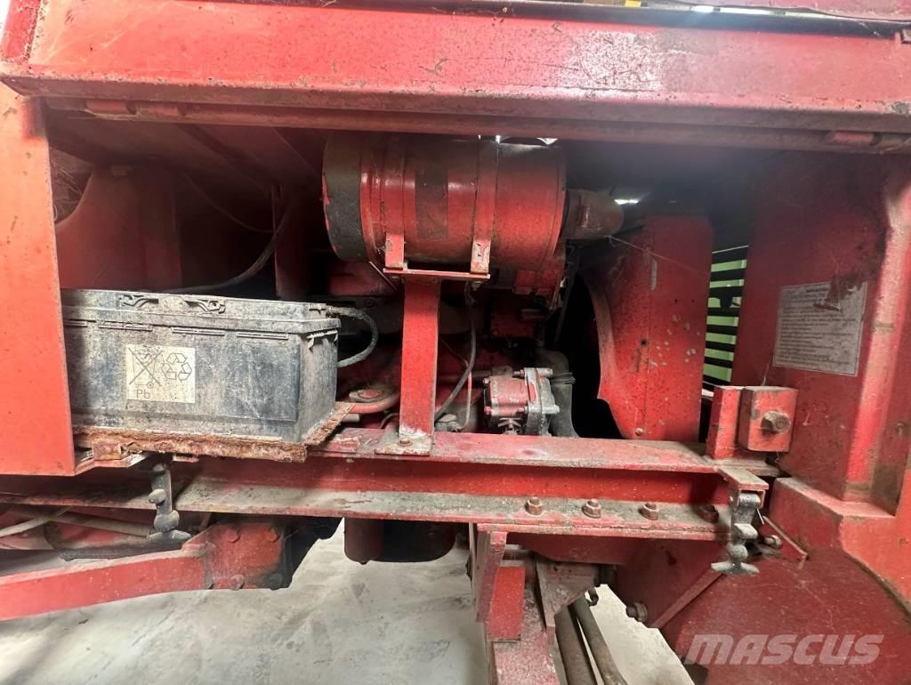 Manitou MCE 20 C Diesel heftrucks