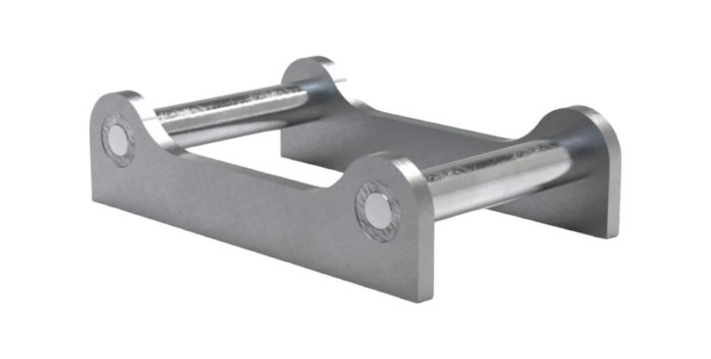  S50 coupling / bracket Andere Zubehörteile