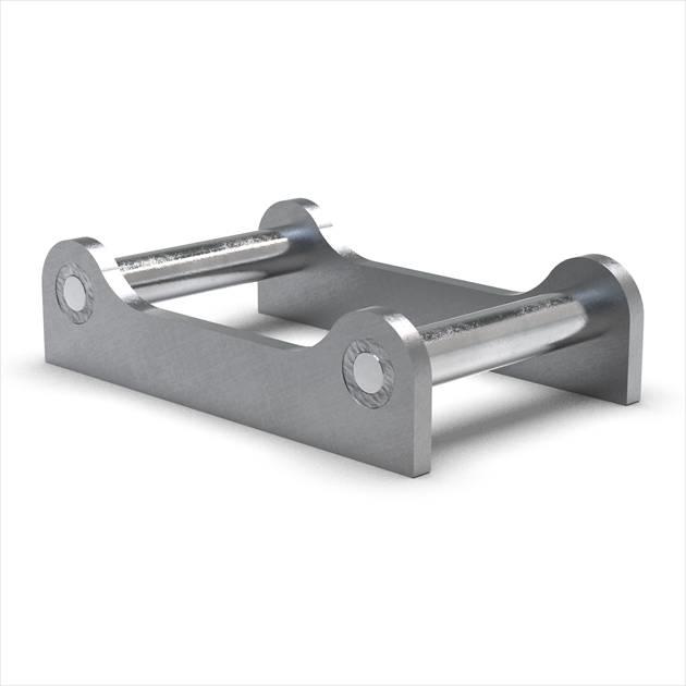  S50 coupling / bracket Andere Zubehörteile