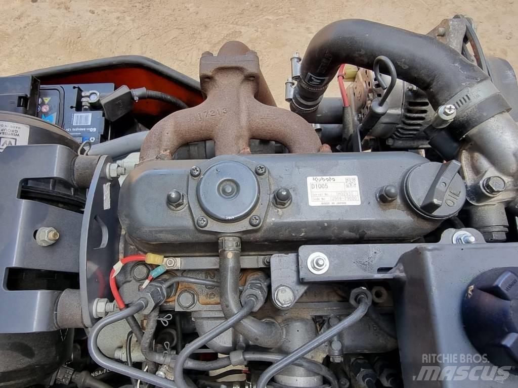 Hamm HD 8 VV Tandemwalzen