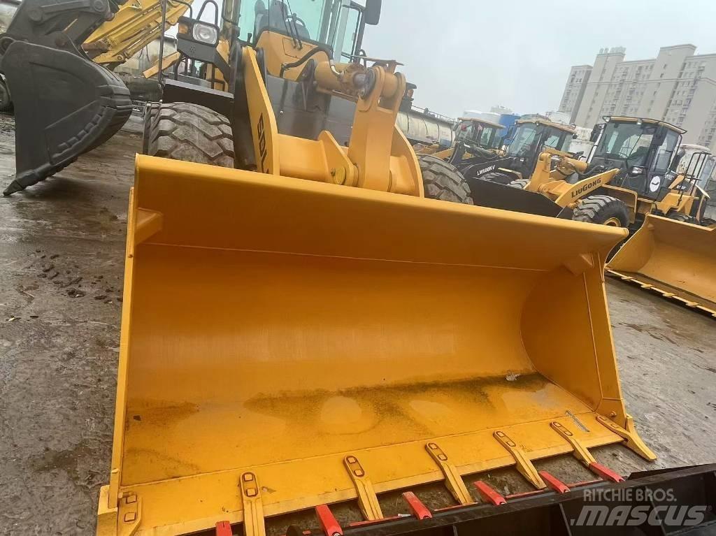 SDLG 958F Radlader