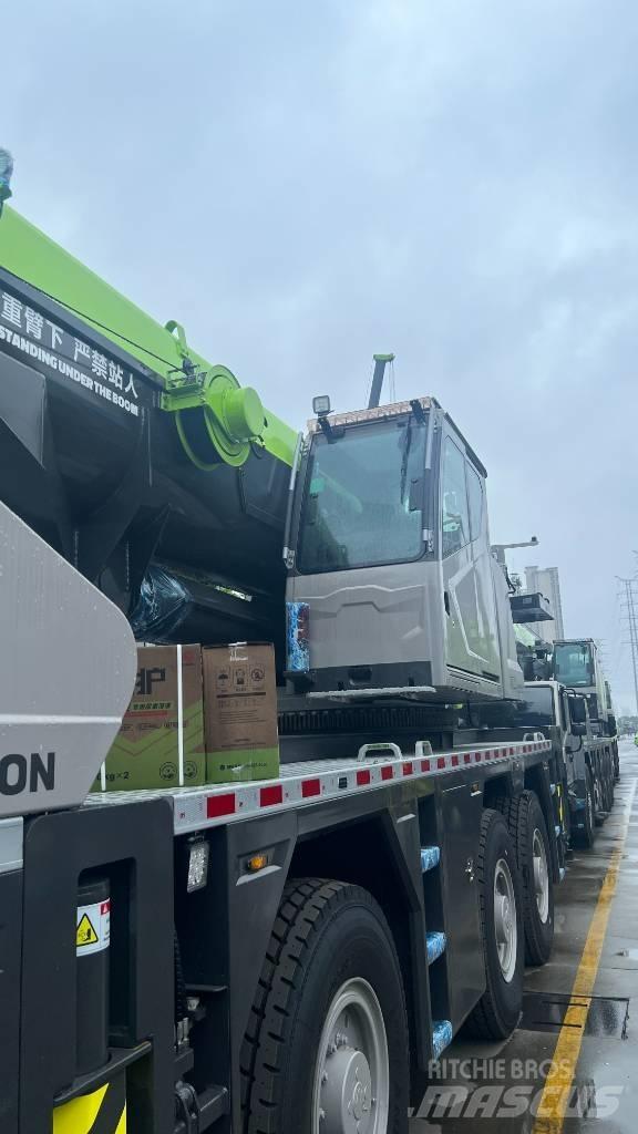 Zoomlion ZAT1200V753 Kranen voor alle terreinen