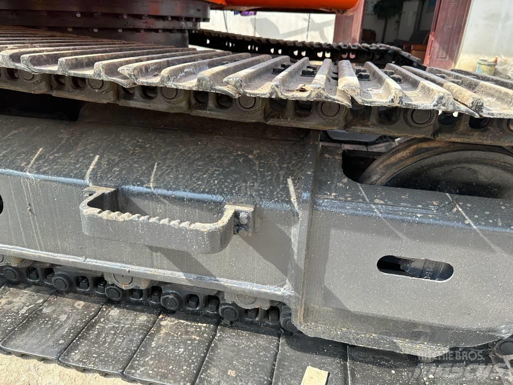 Doosan DX 160 LC Minibagger < 7t