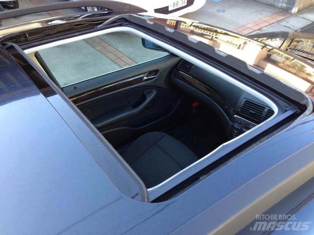 BMW GF-AM28 PKWs