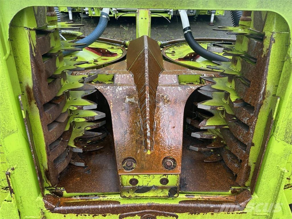 CLAAS Orbis 450 Sonstige Landmaschinen