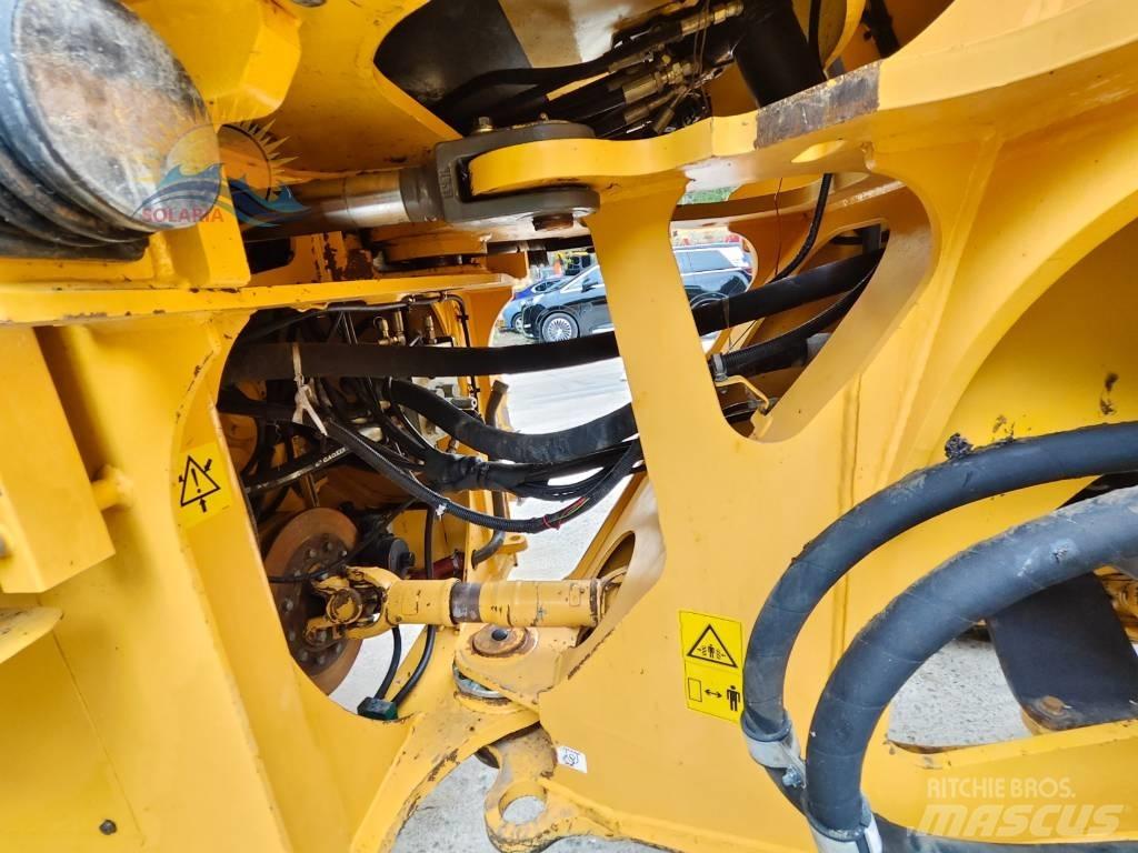 Volvo L 105 Radlader