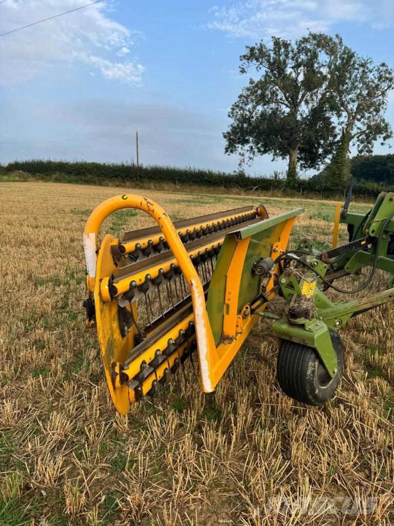 Elho TWIN 4600 Sonstige Grünlandgeräte