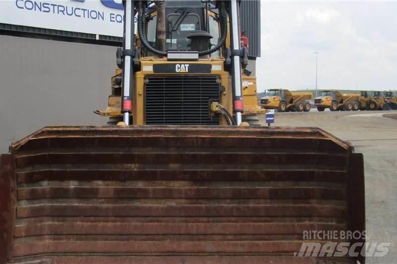 CAT D6R Bulldozer