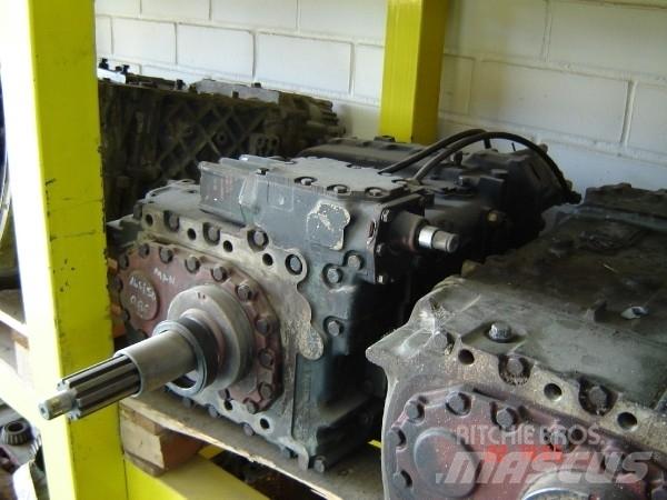 ZF 16 S 150 Getriebe