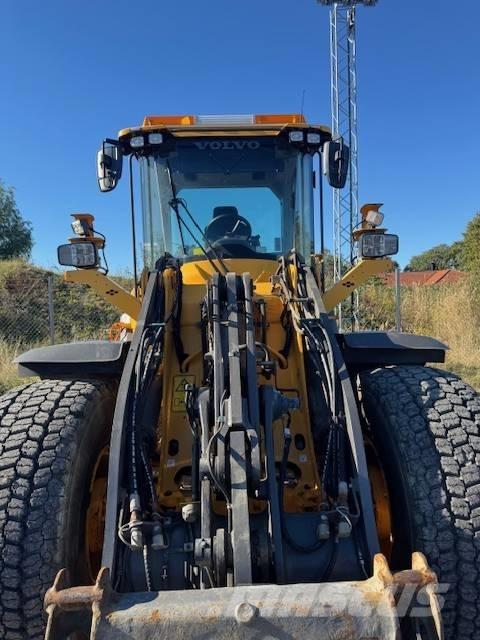 Volvo L 60 H Radlader