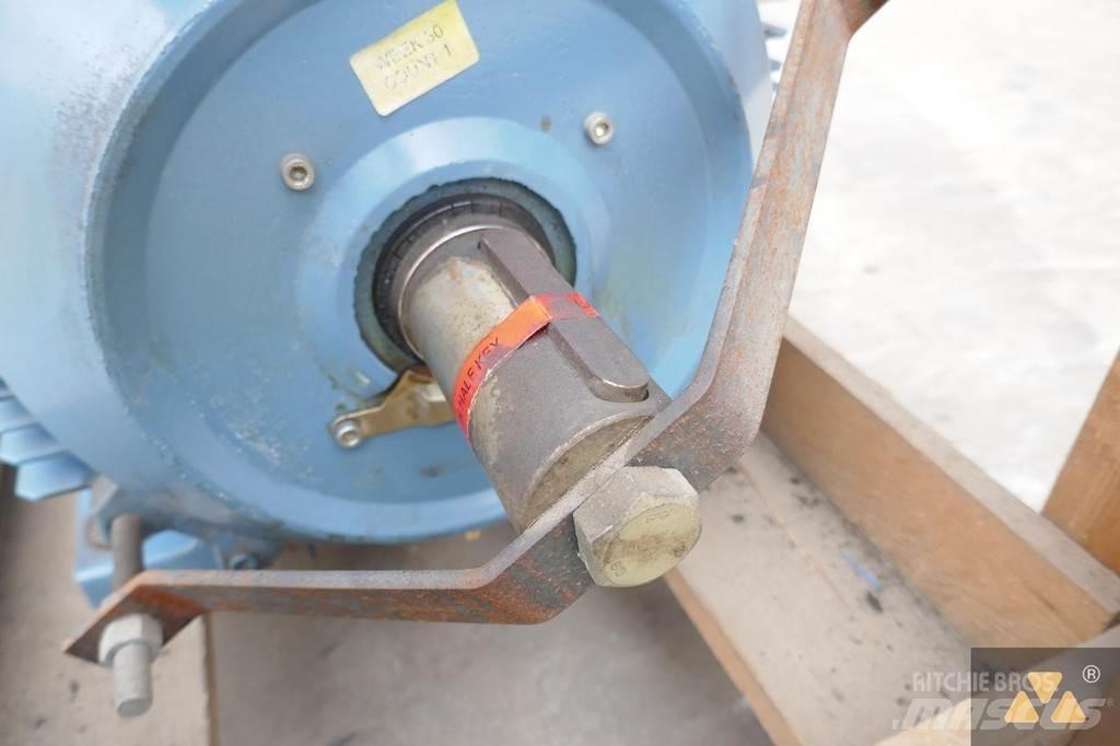ABB 22KW Motoren