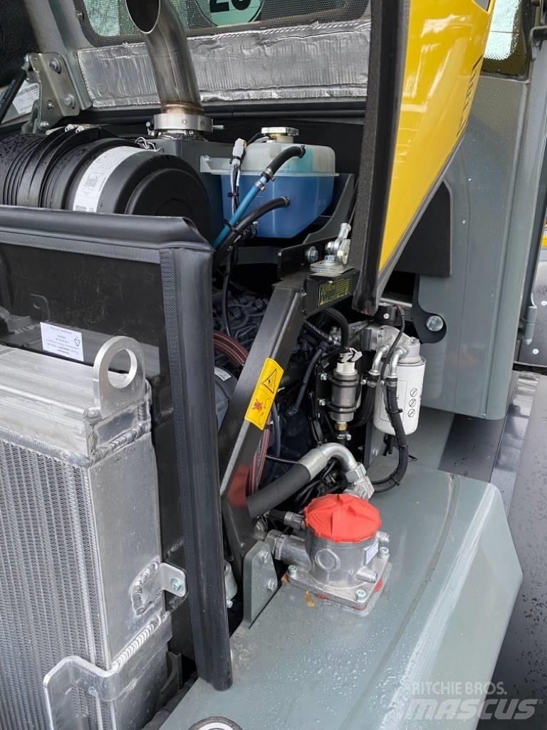 Wacker Neuson WL 52 Radlader