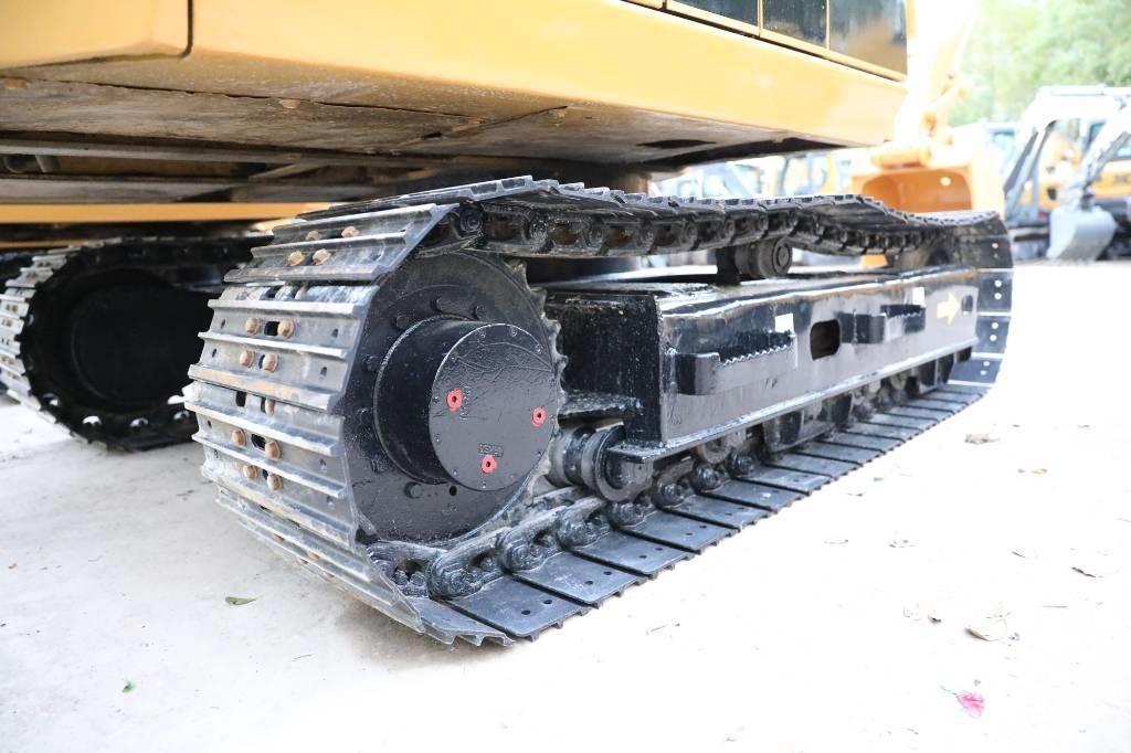 CAT E 70 B Minibagger < 7t