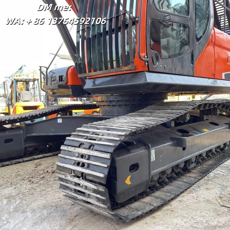 Doosan DX300LC Raupenbagger