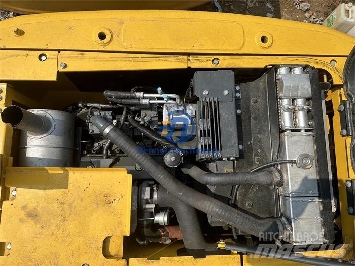 Komatsu PC 130 Raupenbagger