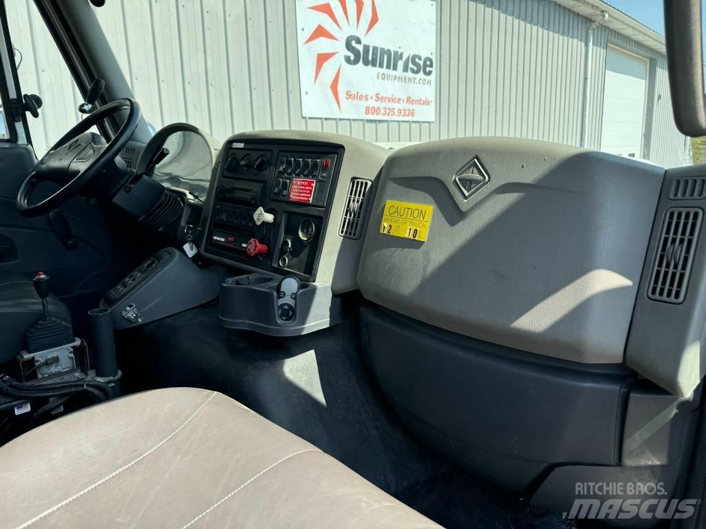 Terex C5050 Andere Fahrzeuge