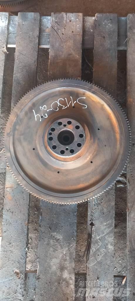 Scania R 440.   1805086 Motoren