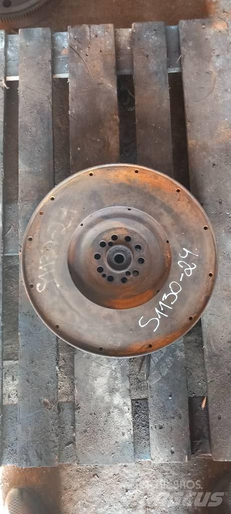 Scania R 440.   1805086 Motoren