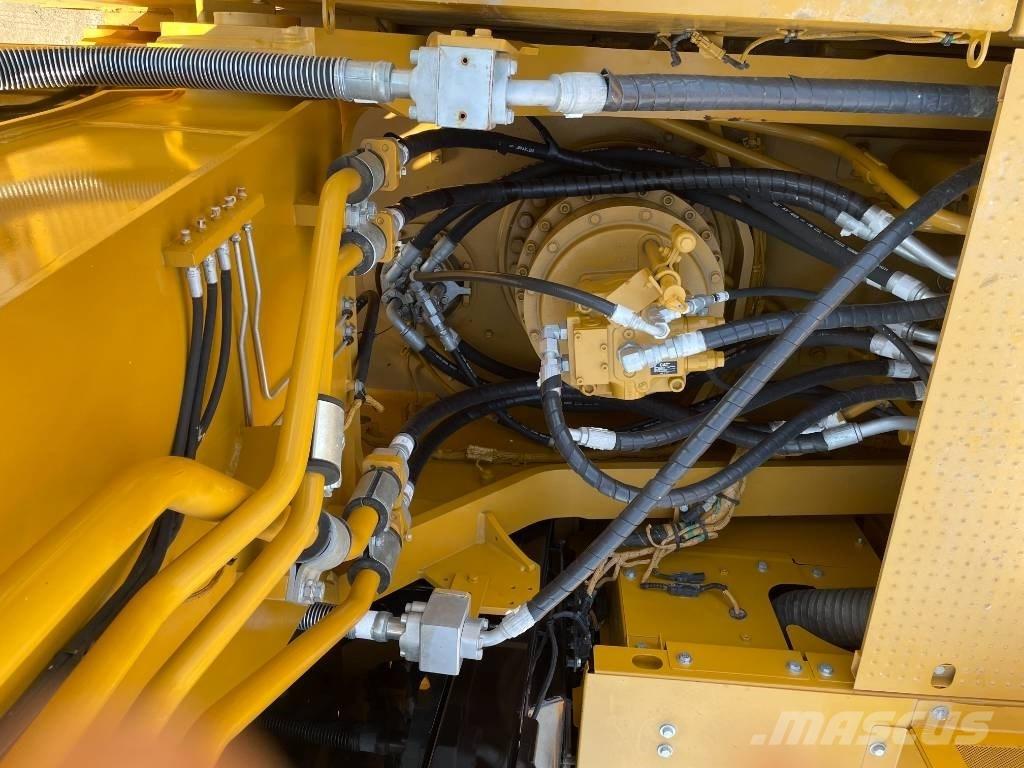 CAT 336GC Raupenbagger