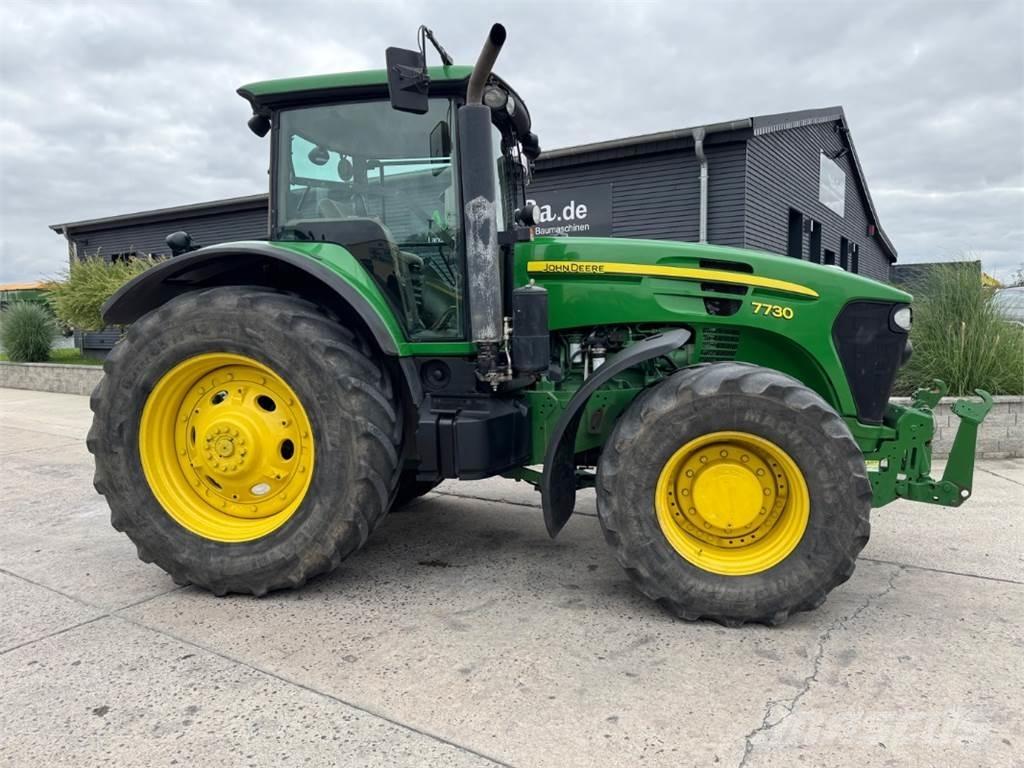 John Deere 7730 Traktoren